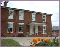 Bradley House Care Home