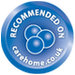 Bradley House Recommended on carehome.co.uk